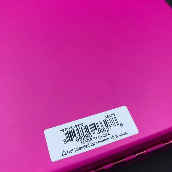 Betsey Johnson Gummy Bear Bracelet and 
Necklace Boxed Set - Picture 9 of 10